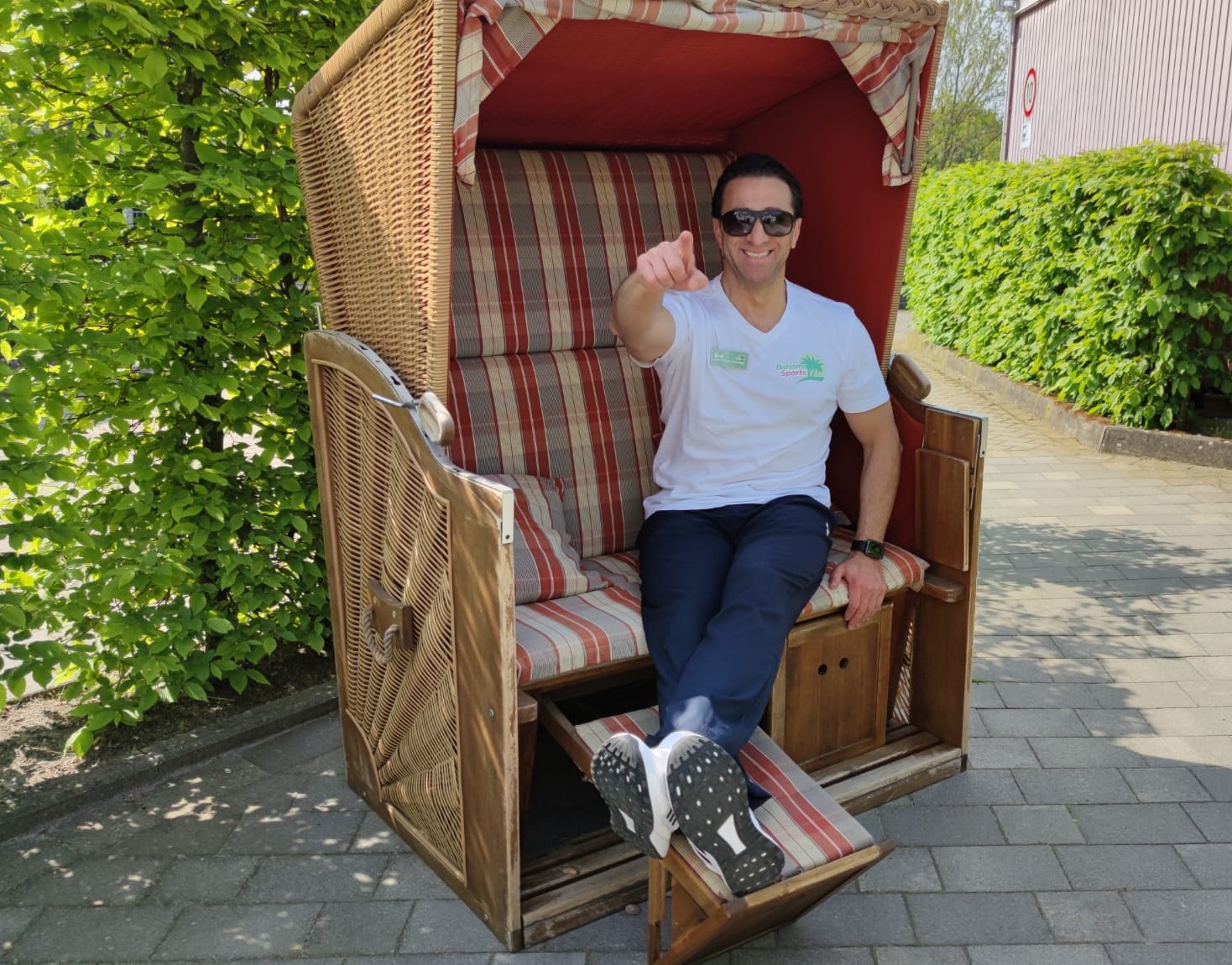 Andi Sommerspiel