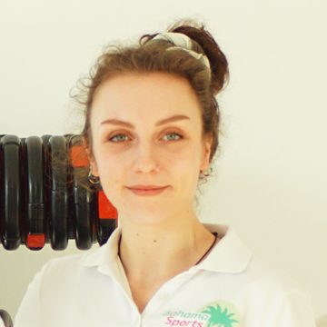 Anna Stern