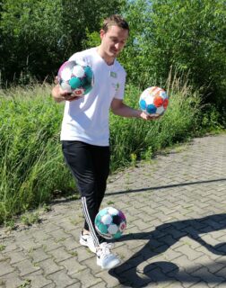 Kicktipp Nick 2022