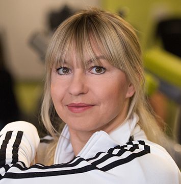 Sylwia Batta