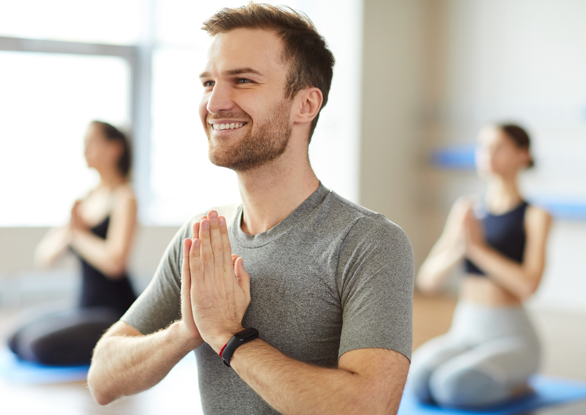 Yoga Starter OS 4.23